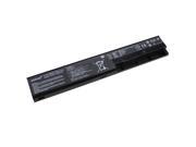 LU33 Notebook Battery for ASUS F301 F401 F501 S301 S401 S501 X301 X401 X501 Series Battery fits P N A31 X401 A32 X401 A41 X401 A42 X401 [6Cell 10