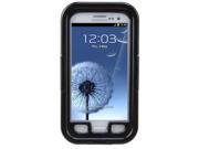 Waterproof Shockproof Dirt Snow Proof Case Cover for Samsung Galaxy S3 SIII i9300