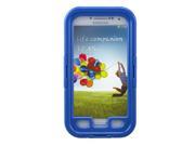 Waterproof Shockproof Dirt Snow Proof Case Cover for Samsung Galaxy S4 SIV i9500