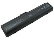 AGPtek® Laptop Notebook Battery Replacement for HP Pavilion dv2000 Series dv2100 dv2200 dv2300 dv2400 dv2500 dv2600 dv2700 Series fits P N 446506 001 446507