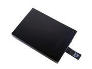 AGPtek 250 GB 2.5 Internal Hard Drive HDD For Microsoft Xbox 360 Slim Black