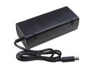 AC Adapter Power Supply For Microsoft XBOX 360 E Console 12V 9.6A