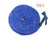 75 Feet Expanding Flexible Garden Water Bonus Spray Nozzle