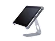 Aluminum 360° Rotable Desktop Holder Cradle Mount for Apple iPad 4G New iPad iPad 2 iPad
