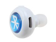 Wireless Stereo Bluetooth 4.0 Earphone Headphone For Mobile Cell Phone Laptop Tablet