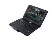 Case Cover Detachable Wireless Bluetooth Keyboard for Kindle Fire HD 8.9 inch Tablet