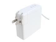 Adjustable 45W 60W 85W Replacement Magsafe AC Power Adapter charger for Apple MacBook Pro 15 17