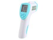 Body Skin Digital Non contact Infrared IR Thermometer For Baby Kids Adult