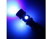 2X T10 168 194 W5W Super High Brightness Reverse Light Corner Light With Glass Bulb