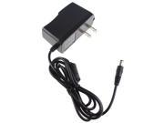 9V DC 1A Guitar Effect Pedal Power Supply Adapter 7 way Daisy Chain Cable Kit