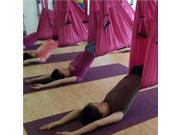Large Bearing Yoga Swing Sling Hammock Trapeze For Joyful Yoga Inversion Tool