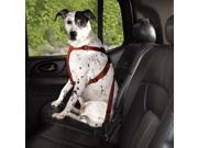 Adjustable Dog Pet Cat Safety Seat Belt Harness Seat Strap