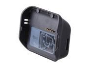 Charging Adapter USB Charger Dock Station For Samsung Galaxy Gear 2 SM R380 Smart Watch
