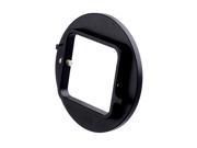 New 58MM Lens Filter Adapter Ring for GoPro Hero 3