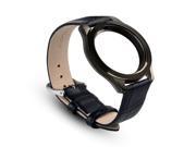 Leather Band For Misfit Shine Bracelet Activity Sleep Monitor Wristband