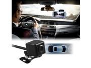 New WIFI in Car Rear View Reversing Backup Camera 1 3 Cmos Cam For Andriod IOS Device