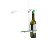 Stained Glass Recycles Wine Bottles Jar Glass Bottle Cutter