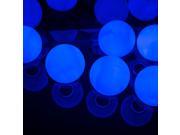 Deco Ball LED Color Floating Ball Mood Light Garden Great for Pool Ponds and Parties 8cm 3 inch
