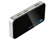 All in 1 USB 3.0 Compact Flash Multi Memory Card Reader CF Adapter MicroSD MS XD