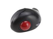NEW Handheld Wireless 2.4G USB Optical Trackball Mouse Wireless Finger HandHeld USB Laser Trackball Mouse Mice for PC Laptop Desktop computer