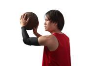 Honeycomb Pad Crashproof Antislip Basketball Hand Sleeve Long Sleeve Arm Elbow Protector Gear