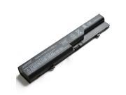 AGPtek Li ion Laptop Battery Replacement for HP 4321S 4320S 4321S 4521S 4325S 4425s 4525S 4420S 4421S 4400mAh 6 cell