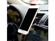 Universal Smartphone Car Mount Holder Cradle 360º Magnetic Car CD Dash Slot Mount for iPhone6 6 5 5S 4 4S Samsung Galaxy S5 S4 S3 Note 3 HTC