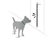 Potty Dog Cat Training Doorbells for Housebreaking Housetraining Adjustable Door Bell Length for Small Medium and Large Dogs