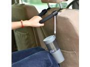 Vehicle Cane Aid for Standing Car Door Handle Handy Bar Emergency Hammer Window Breaker Soft Assist Headrest Grab Strap Comfortable Seat Armrest