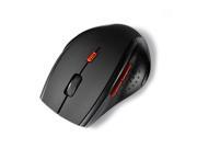 2.4GHz 1600DPI Optical Wireless Mouse Cordless Mice with USB Nano Receiver for PC Laptop Notebook – 18 month warranty