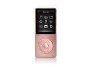 AGPtEK Sport and Driving MP3 Lossless Sound Music Player w 8GB 70 Hours Playback