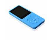 8GB Lossless Sound Music Player MP3 Player for Sport and Driving Support APE FLAC