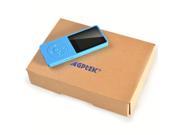 Blue Lossless Sound Hi Fi Music Player MP3 Player for Sport and Driving 8GB