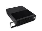 2.5 2 Front USB 3.0 Ports Media HUB External Hard Drive Case with Auto Sensing Cooling Fan for Xbox One Up to 6T