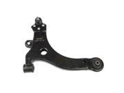 Dorman 520 167 Suspension Control Arm and Ball Joint Assembly 520167