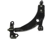 Dorman 521 481 Suspension Control Arm and Ball Joint Assembly 521481