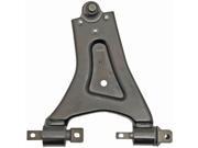 Dorman 520 204 Suspension Control Arm and Ball Joint Assembly 520204