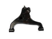Dorman 521 182 Suspension Control Arm and Ball Joint Assembly 521182