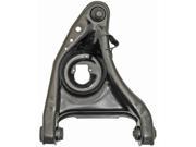 Dorman 520 208 Suspension Control Arm and Ball Joint Assembly 520208