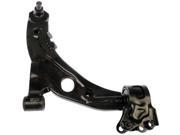 Dorman 521 212 Suspension Control Arm and Ball Joint Assembly 521212
