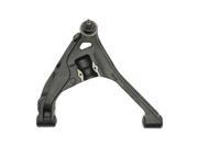 Dorman 520 306 Suspension Control Arm and Ball Joint Assembly 520306