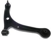Dorman 521-714 Suspension Control Arm and Ball Joint Assembly 521714 Dorman 521-714 Suspension Control Arm and Ball Joint Assembly 521714