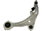 Dorman 521 727 Suspension Control Arm and Ball Joint Assembly 521727