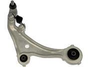 NEW Control Arm w/Ball Joint Front Lower Right Passenger Dorman 521-728 NEW Control Arm w/Ball Joint Front Lower Right Passenger Dorman 521-728