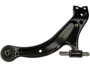 Dorman 521-729 Suspension Control Arm and Ball Joint Assembly 521729 Dorman 521-729 Suspension Control Arm and Ball Joint Assembly 521729