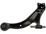 Dorman 521 729 Suspension Control Arm and Ball Joint Assembly 521729