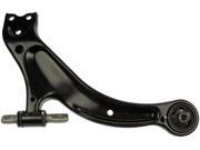 Dorman 521 730 Suspension Control Arm and Ball Joint Assembly 521730