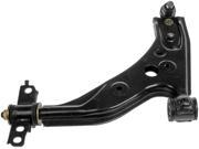 Dorman 521 853 Suspension Control Arm and Ball Joint Assembly 521853