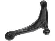 Dorman 521 895 Suspension Control Arm and Ball Joint Assembly 521895