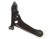 Dorman 520 376 Suspension Control Arm and Ball Joint Assembly 520376